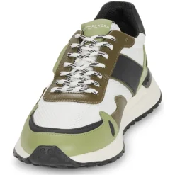 MICHAEL Michael Kors MILES TRAINER-Homme Baskets Mode