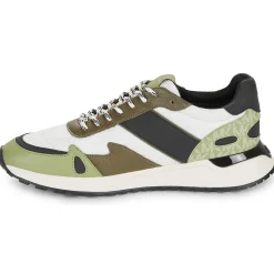 MICHAEL Michael Kors MILES TRAINER-Homme Baskets Mode
