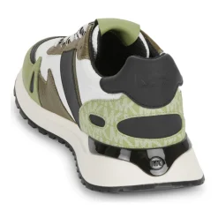 MICHAEL Michael Kors MILES TRAINER-Homme Baskets Mode