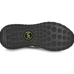 MICHAEL Michael Kors MILES TRAINER-Homme Baskets Mode