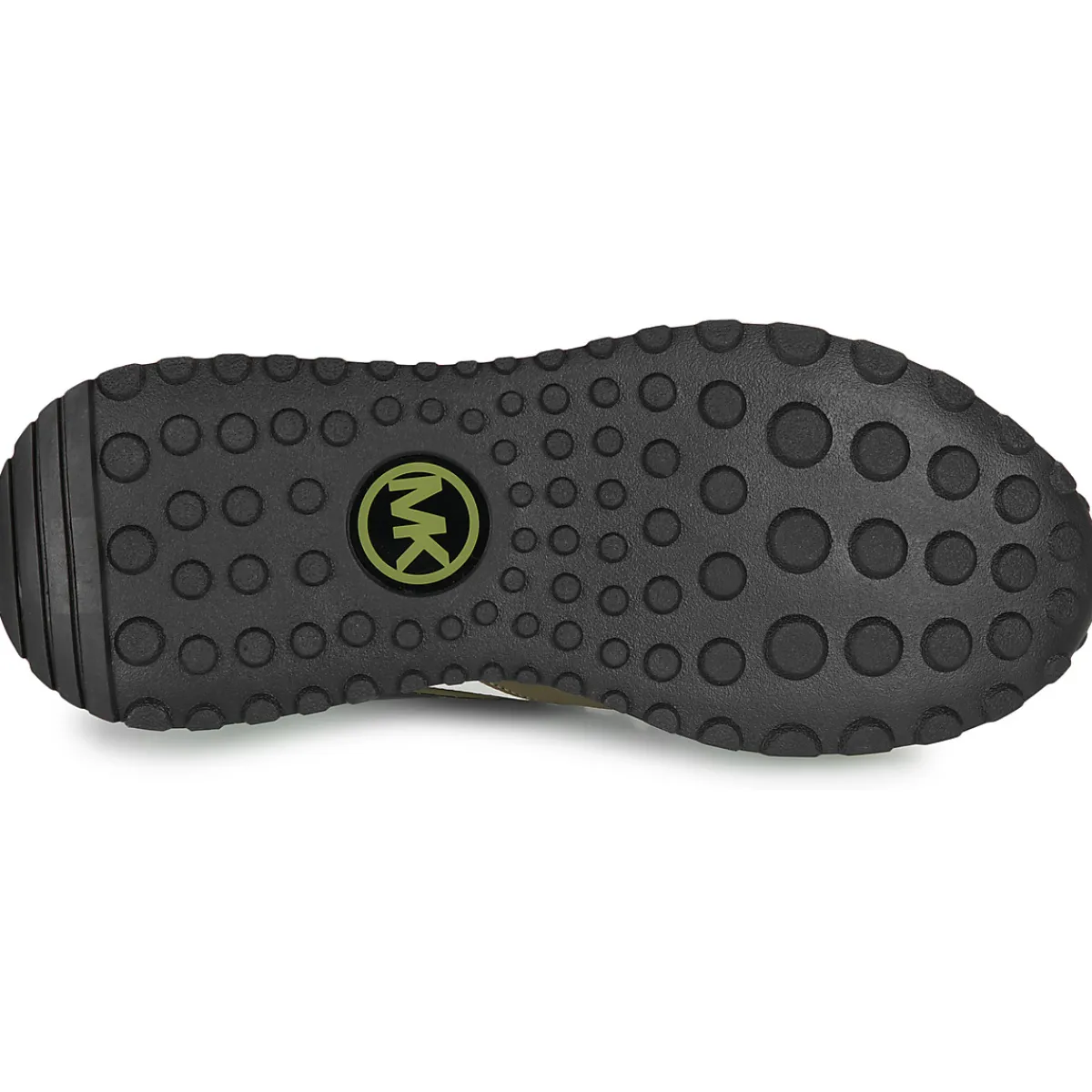 MICHAEL Michael Kors MILES TRAINER-Homme Baskets Mode