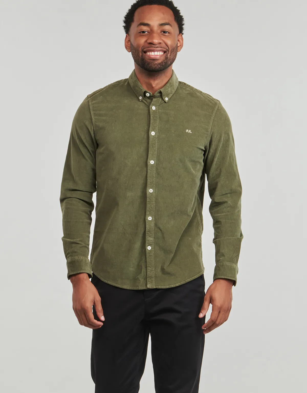 Pepe jeans MILLER-Homme Chemises