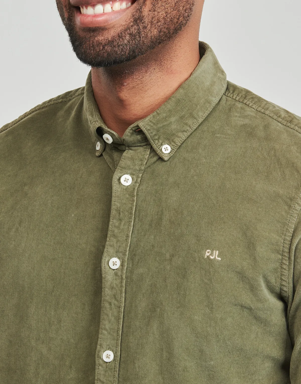 Pepe jeans MILLER-Homme Chemises