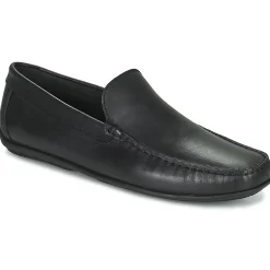 So Size MILLIE-Homme Mocassins & Chaussures Bateau