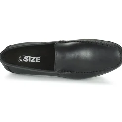 So Size MILLIE-Homme Mocassins & Chaussures Bateau