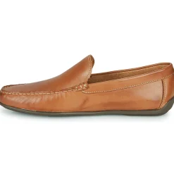 So Size MILLIE-Homme Mocassins & Chaussures Bateau