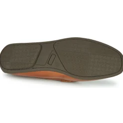 So Size MILLIE-Homme Mocassins & Chaussures Bateau