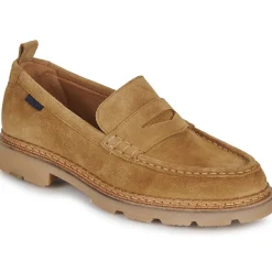 Pellet MILO-Homme Mocassins & Chaussures Bateau
