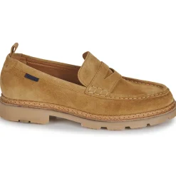 Pellet MILO-Homme Mocassins & Chaussures Bateau