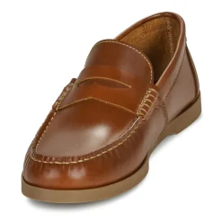 So Size MILO-Homme Mocassins & Chaussures Bateau