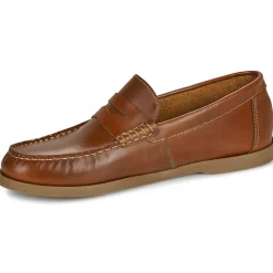 So Size MILO-Homme Mocassins & Chaussures Bateau