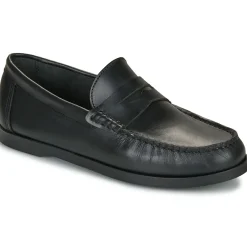 So Size MILO-Homme Mocassins & Chaussures Bateau