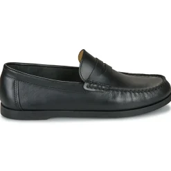 So Size MILO-Homme Mocassins & Chaussures Bateau