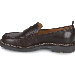 Pellet MILO-Homme Mocassins & Chaussures Bateau