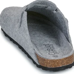 Casual Attitude MILORDO-Homme Pantoufles / Chaussons