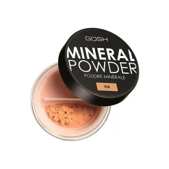 Gosh Copenhagen Mineral Powder 008-tan-Homme Maquillage Teint