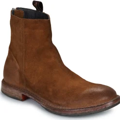 Moma MINSK-Homme Bottines / Boots