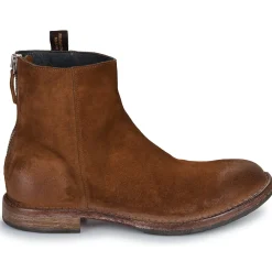 Moma MINSK-Homme Bottines / Boots