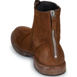 Moma MINSK-Homme Bottines / Boots