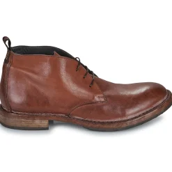 Moma MINSK-Homme Bottines / Boots