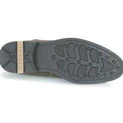 Pellet MIRAGE-Homme Derbies & Richelieu