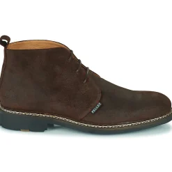 Pellet MIRAGE-Homme Bottines / Boots