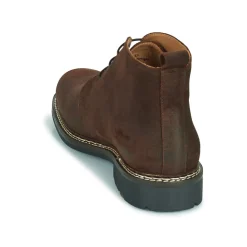 Pellet MIRAGE-Homme Bottines / Boots