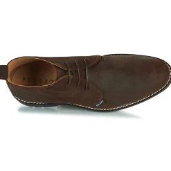 Pellet MIRAGE-Homme Bottines / Boots