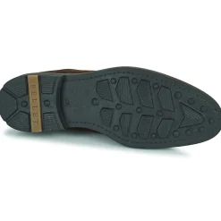 Pellet MIRAGE-Homme Bottines / Boots