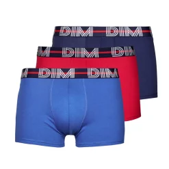 DIM MIX & POWERFUL X3-Homme Boxers