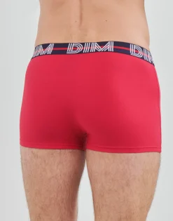 DIM MIX & POWERFUL X3-Homme Boxers