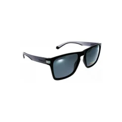 Polaroid mixte polarisées PLD 2139S Noir et gris-Homme Lunettes De Soleil