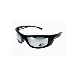 Skeena MIXTE sport Spencer L320477 noir Cat 4-Homme Lunettes De Soleil
