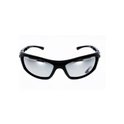 Skeena MIXTE sport Spencer L320477 noir Cat 4-Homme Lunettes De Soleil