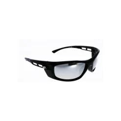 Skeena MIXTE sport Spencer L320477 noir Cat 4-Homme Lunettes De Soleil