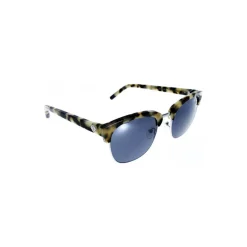 Gant mixtes 7121S Ecaille ivoire-Homme Lunettes De Soleil