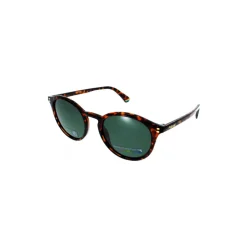 Polaroid Mixtes polarisées PLD 6233 S Ecaille-Homme Lunettes De Soleil