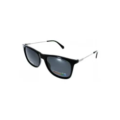 Polaroid mixtes polarisées PLD 4145 S Noir-Homme Lunettes De Soleil