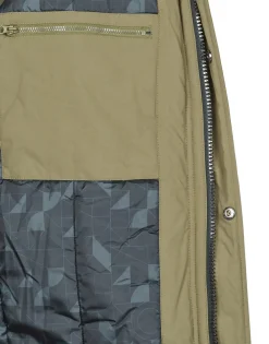 Oxbow M2JONKA-Homme Manteaux