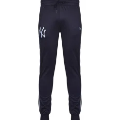 New-Era MLB TRACK PANT-Homme Joggings & Survêtements