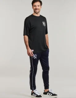 New-Era MLB TRACK PANT-Homme Joggings & Survêtements