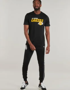 New-Era MLB TRACK PANT-Homme Joggings & Survêtements