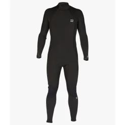 Billabong 4/3mm Absolute-Homme Maillots & Shorts De Bain