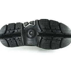 New Rock M-NEWMILI03-C3-Homme Derbies & Richelieu