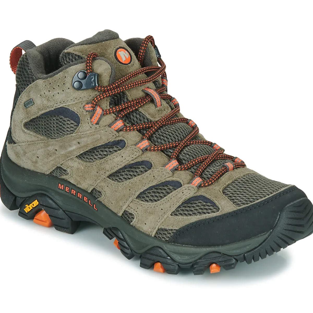 Merrell MOAB 3 MID GTX-Homme Randonnée|Chaussures De Sport