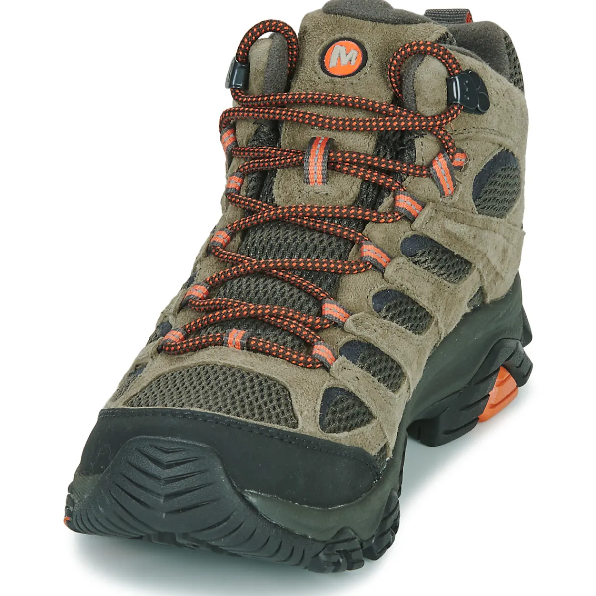 Merrell MOAB 3 MID GTX-Homme Randonnée|Chaussures De Sport