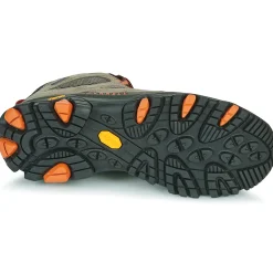Merrell MOAB 3 MID GTX-Homme Randonnée|Chaussures De Sport