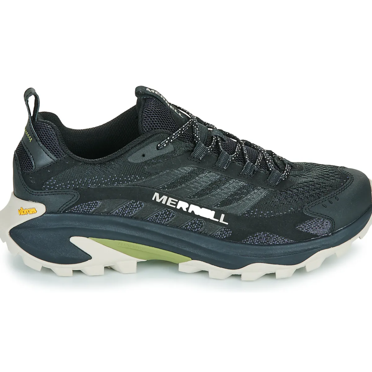 Merrell MOAB SPEED 2-Homme Randonnée|Chaussures De Sport