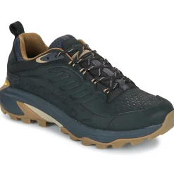 Merrell MOAB SPEED 2 LEATHER WATERPROOF-Homme Randonnée|Chaussures De Sport