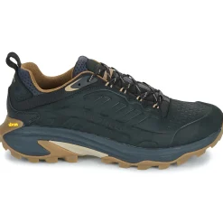 Merrell MOAB SPEED 2 LEATHER WATERPROOF-Homme Randonnée|Chaussures De Sport
